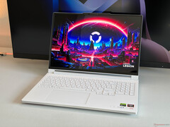 Lenovo Legion 7 16 AGP11