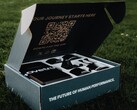 Il kit indossabile di Movetru è progettato per fornire informazioni sul movimento in tempo reale per la prevenzione degli infortuni e il monitoraggio delle prestazioni (fonte: Movetru/movetru.io)