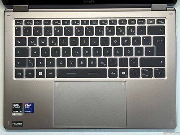 Dispositivi di ingresso