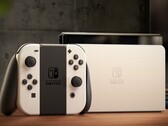 Il Nintendo Switch è stato presentato più di otto anni fa. (Fonte: Nintendo)