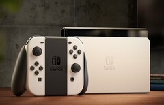 Il Nintendo Switch è stato presentato più di otto anni fa. (Fonte: Nintendo)