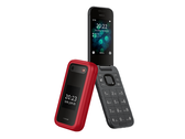 Il 2660 Flip. (Fonte: Nokia)