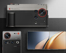 Il Nubia Z70S Ultra sarà rilasciato a livello globale all'inizio del mese prossimo, probabilmente con il Pad Pro al seguito. (Fonte: Nubia)
