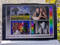 All'aperto, all'ombra