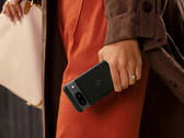 La serie Pixel 8 è disponibile in tre opzioni di colore e fino a 256 GB di memoria. (Fonte: Google)