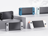 L'AYA NEO NEXT sarà disponibile in più colori. (Fonte: AYA)