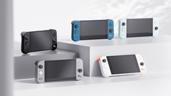 L'AYA NEO NEXT sarà disponibile in più colori. (Fonte: AYA)