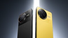 L'edizione globale del K80 Pro. (Fonte: Poco)