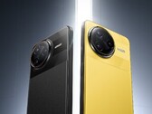 L'edizione globale del K80 Pro. (Fonte: Poco)