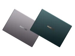 Recensione del computer portatile Huawei MateBook X Pro 2021. Unità di prova fornita da Huawei