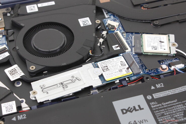 Supporta un solo SSD M.2 2280