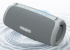 Lo StormBox Lava. (Fonte: Tribit)