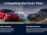 Ford si separa dalla startup dedicata ai veicoli elettrici Model E, le auto a benzina rimangono come Ford Blue