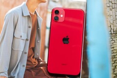 L&#039;iPhone 16 di Apple avrà un layout della fotocamera simile a quello dell&#039;iPhone 11. (Fonte immagine: Vựa Táo)