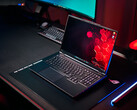 XMG Neo 16 A25 (fonte: Notebookcheck)