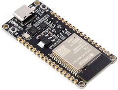 Waveshare ESP32-C6-DEV-KIT-N8 (fonte: Waveshare)