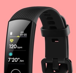 L'Honor Band 5 ha tre nuove modalità di attività