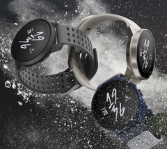 Il Suunto 9 Peak Pro dovrebbe essere distribuito nella maggior parte dei mercati entro la fine del mese. (Fonte: Suunto)