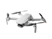 Un successore del Mini 2 potrebbe non essere l'unico dispositivo che DJI rilascia nel 2022. (Fonte: DJI)