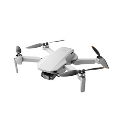 Un successore del Mini 2 potrebbe non essere l'unico dispositivo che DJI rilascia nel 2022. (Fonte: DJI)
