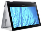 Recensione dell'Acer Chromebook Spin 311 CP311-3H: un duratuto convertibile Chromebook ad un prezzo conveniente