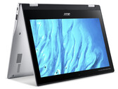 Recensione dell'Acer Chromebook Spin 311 CP311-3H: un duratuto convertibile Chromebook ad un prezzo conveniente
