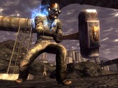 Immagine di Fallout New Vegas: Old World Blues su Steam. (Fonte: Steam)