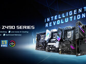 La lineup ASUS è stata finalmente svelata