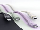 Cavo da USB-C a USB-C di Anker (3 piedi, 240W, intrecciato in modo riciclato)