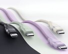 Cavo da USB-C a USB-C di Anker (3 piedi, 240W, intrecciato in modo riciclato)