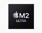 Apple M2 Ultra (Fonte: Apple)