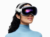 Apple Vision Pro ottiene un aggiornamento da Apple M2 al nuovissimo Apple M5 (Fonte: Apple)