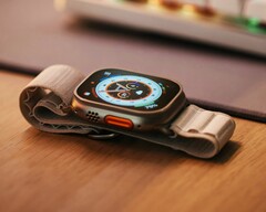 Si prevede che l’Apple Watch Ultra di quarta generazione sarà dotato di nuove funzionalità basate sull’intelligenza artificiale.