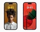 Gli iPhone 14 Pro e Pro Max hanno ricevuto i primi aggiornamenti software prima che molti abbiano ricevuto i loro preordini. (Fonte: Apple)