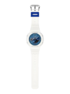 L'orologio Casio G-Shock x Ryo Ishikawa GA-2100RI25-7A. (Fonte: Casio)