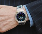 Nuove varianti di colore di G-Shock GM-B2100 avvistate in un annuncio normativo. (Nella foto: G-Shock GM-B2100PC-1A) (Credito immagine: Casio Europe)