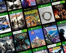 Giochi Xbox retrocompatibili (Fonte: Microsoft Gaming con modifiche)