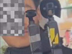 Un presunto sguardo al DJI Osmo Pocket 4 e Osmo Pocket 4 Pro. (Fonte immagine: via Igor Bogdanov)