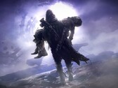 Copertina dell'espansione "Forsaken" di Destiny 2