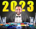 Lo YouTuber Arun Maini, alias Mrwhosetheboss, è il primo a dare il suo verdetto sugli smartphone nel 2023