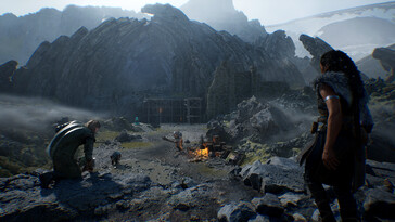 Un'immagine che mostra le creature presenti in Echoes of the End: Enhanced Edition.