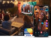 L'applicazione Projection Studio di Epson