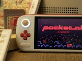 AYANEO venderà le versioni MediaTek e Qualcomm del Pocket Air. (Fonte: AYANEO)
