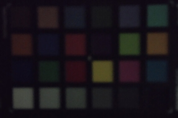 ColorChecker 