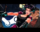 Il remake per PC del classico PS1 Fear Effect è stato lanciato su Steam il 29 agosto. (Fonte: Steam)