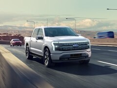 Gli scalper che prendono di mira il pick-up elettrico F-150 Lightning potrebbero aver esaurito la fortuna (Immagine: Ford)