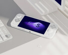 Ayaneo offrirà il Pocket S nei colori nero e bianco. (Fonte: Ayaneo)