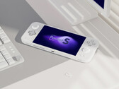 Ayaneo offrirà il Pocket S nei colori nero e bianco. (Fonte: Ayaneo)