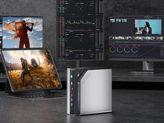 GMK EVO-X2 è disponibile per il preordine al prezzo di ≈$2.060 (Fonte immagine: GMKtec)