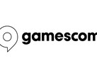 Logo ufficiale della Gamescom 2026.